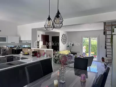 Maison, 88 m²