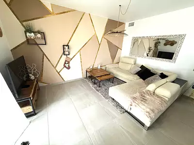 Appartement, 103 m²