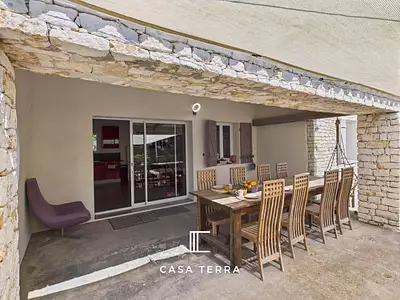 Maison, 70 m²