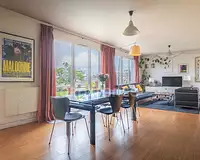 Appartement, 140 m²