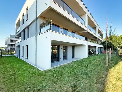 Appartement, 85,4 m²