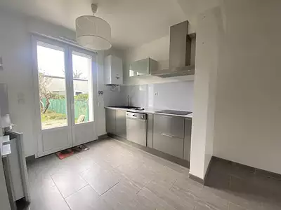 Maison, 68 m²