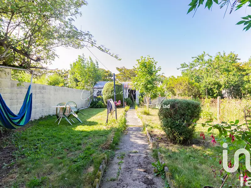 Maison, 77 m²