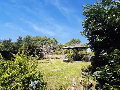 Maison, 210 m²