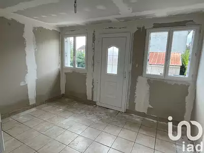 Maison, 67 m²