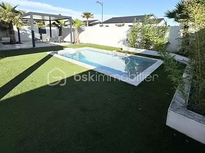 Maison, 150 m²