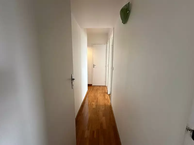 Appartement, 84 m²