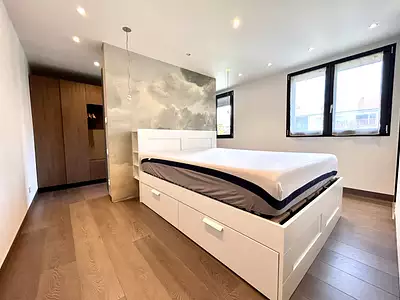 Appartement, 77,34 m²