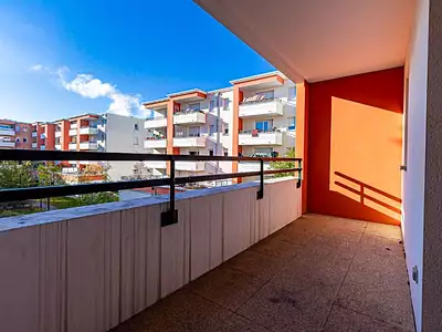 Appartement, 77 m²