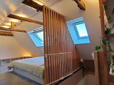 Maison, 124 m²