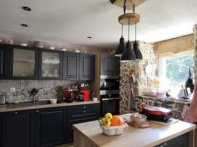 Maison, 137 m²