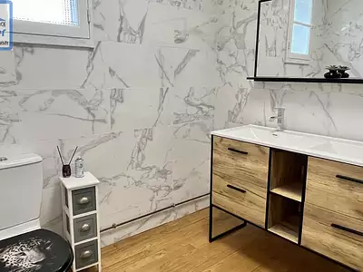 Maison, 105 m²