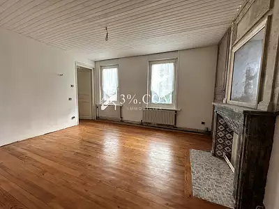Maison, 144,75 m²