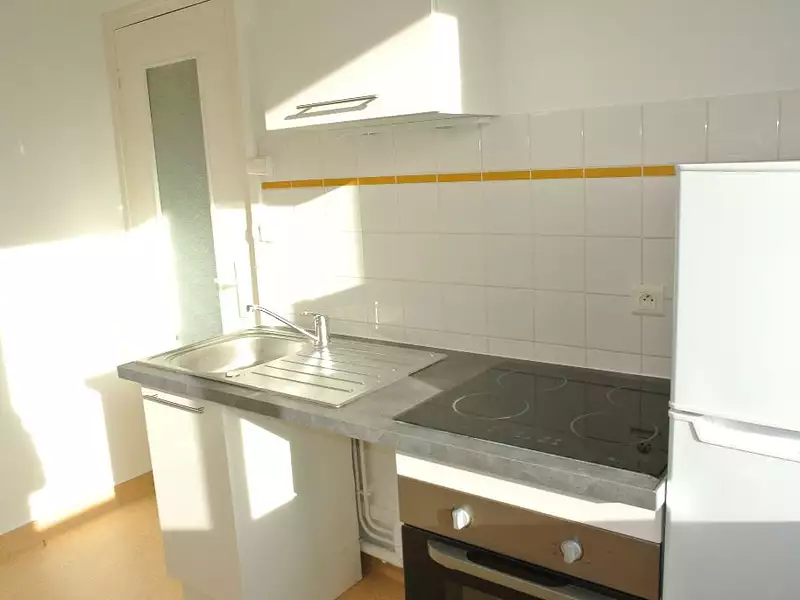 Appartement, 65 m²