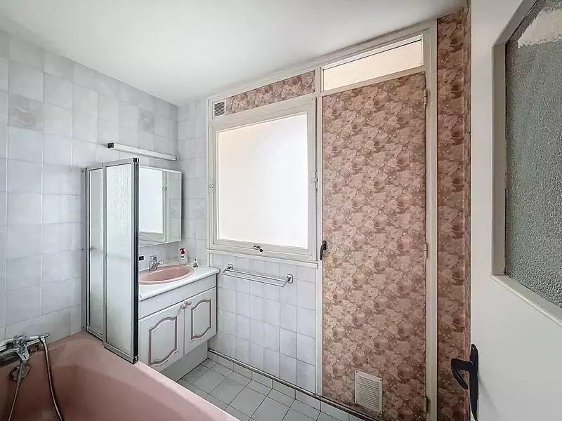 Appartement, 72 m²