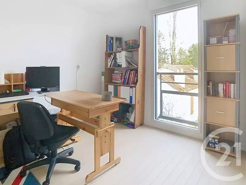 Appartement, 85 m²