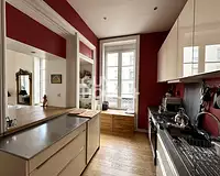 Appartement, 110 m²