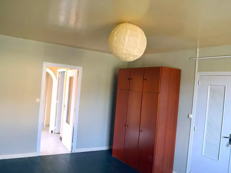 Maison, 89 m²