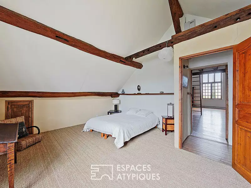 Maison, 350 m²