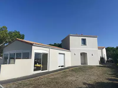 Maison, 142 m²