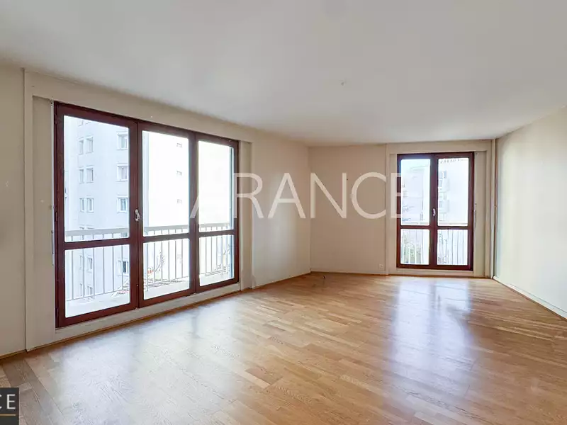 Appartement, 107 m²