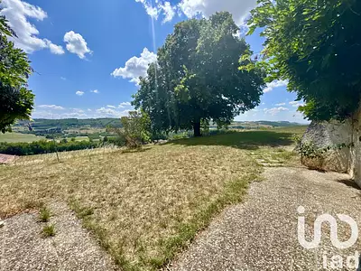 Maison, 125 m²