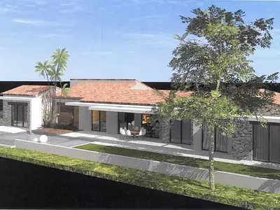 Terrain, 939 m²