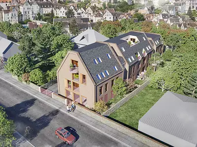 Villa Hermine