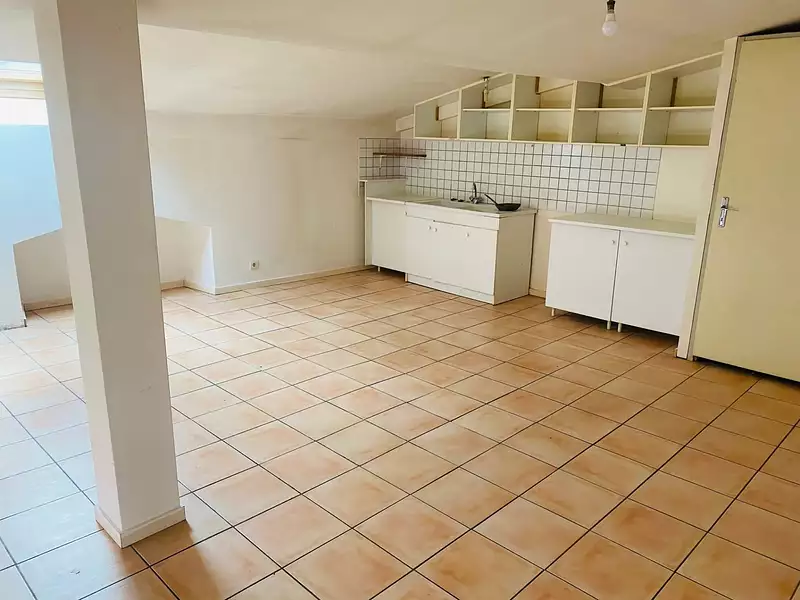 Appartement, 81 m²
