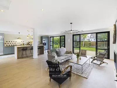 Maison, 127 m²