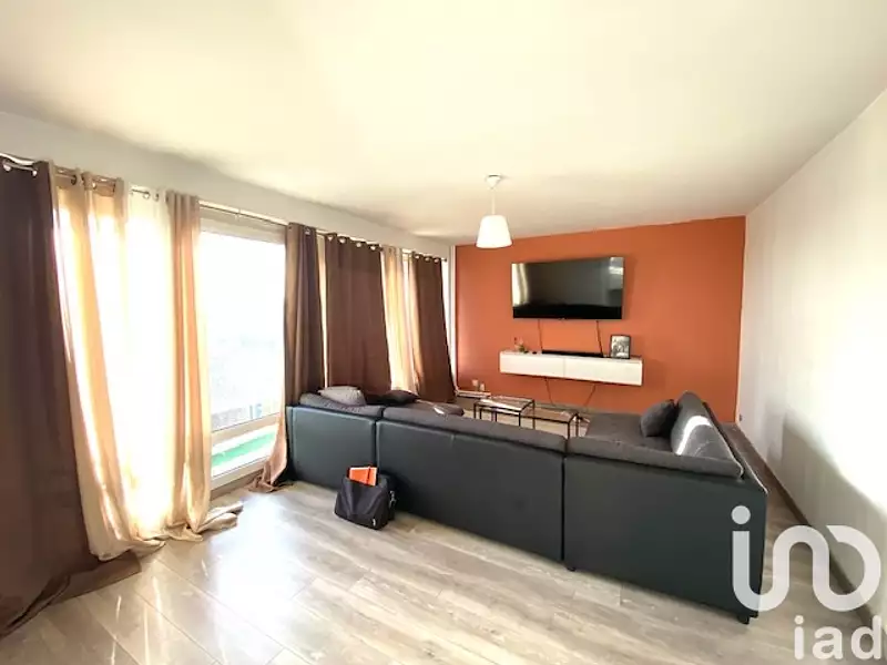 Appartement, 90 m²