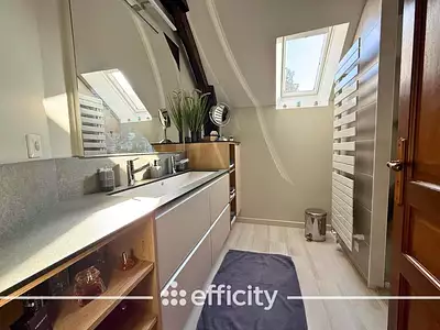 Maison, 144 m²