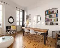 Appartement, 63 m²