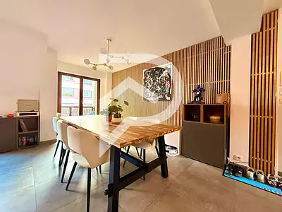 Appartement, 106 m²