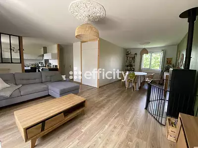 Maison, 115 m²