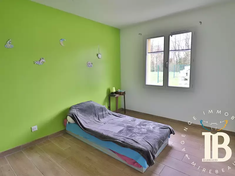 Maison, 107 m²