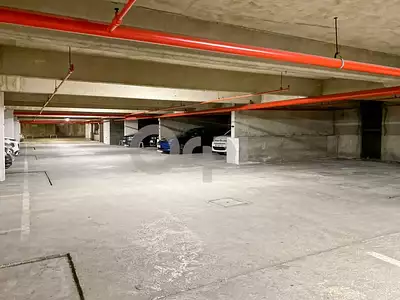 Parking, 11 m²