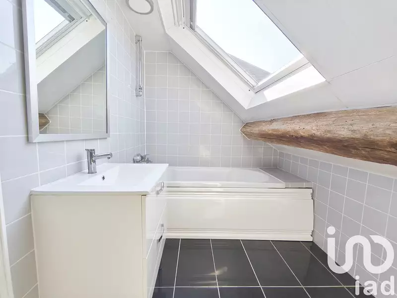 Appartement, 82 m²