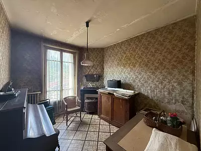 Maison, 140 m²