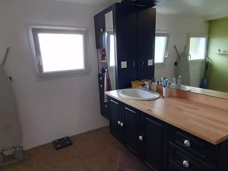 Maison, 213 m²