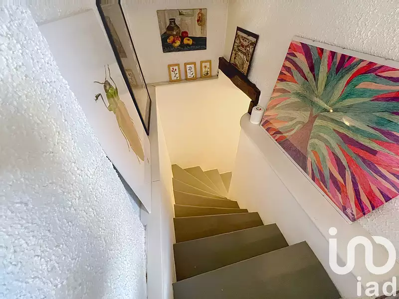 Appartement, 111 m²