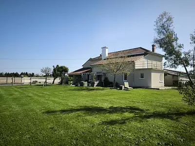 Maison, 160 m²