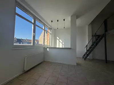 Appartement, 56 m²