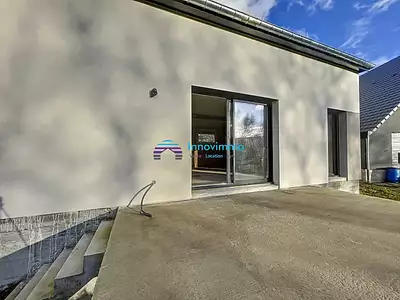 Maison, 97 m²