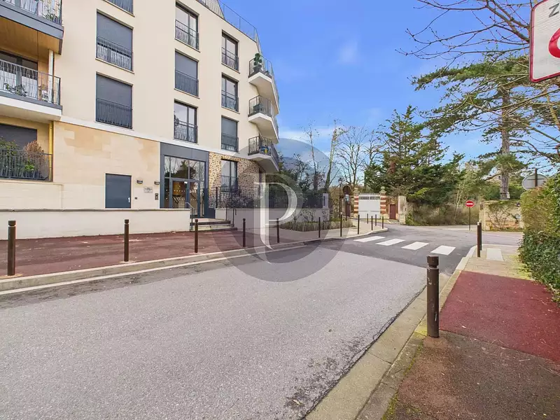 Appartement, 65,42 m²