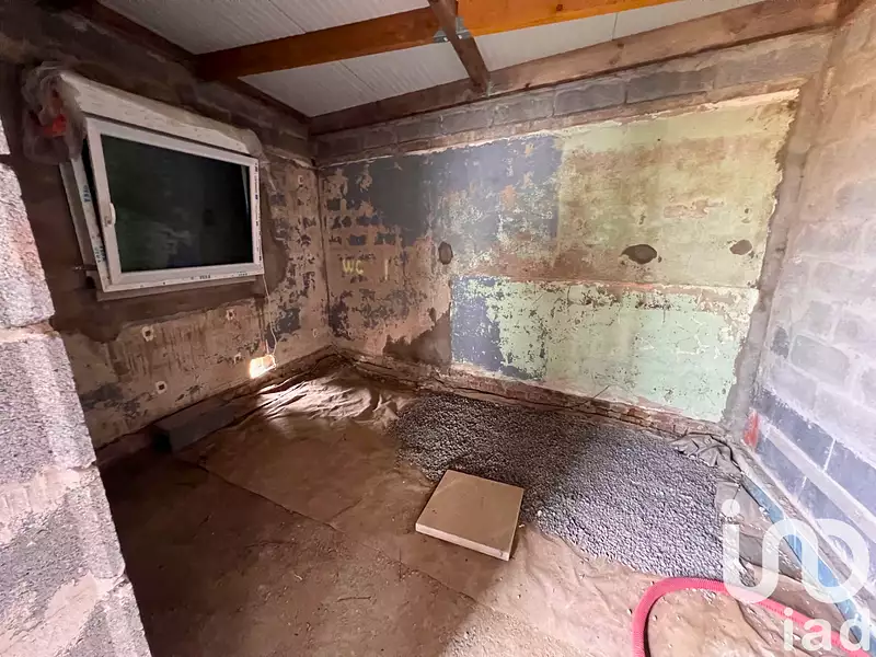 Maison, 96 m²
