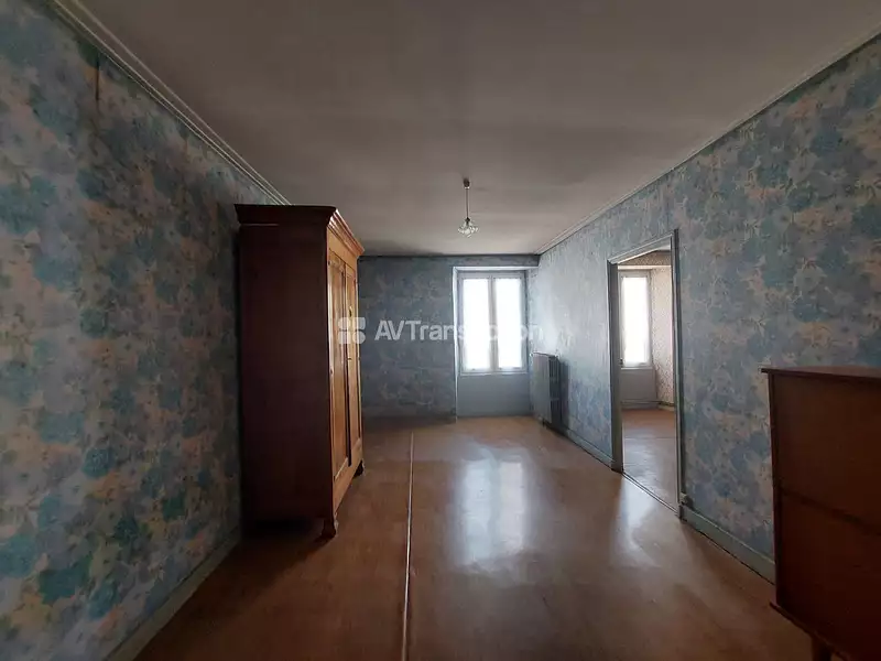 Maison, 114 m²