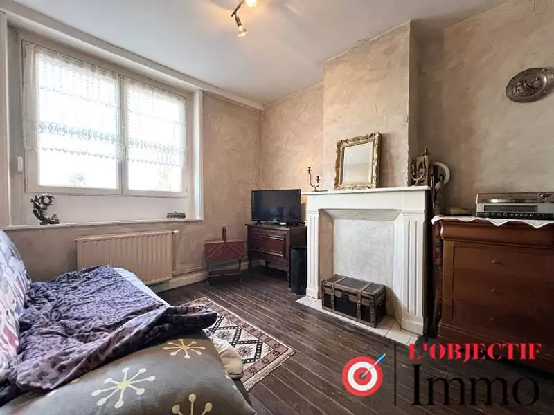 Maison, 80 m²
