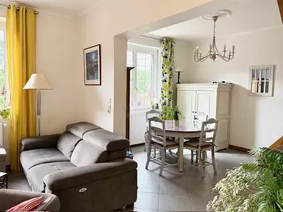 Maison, 85 m²