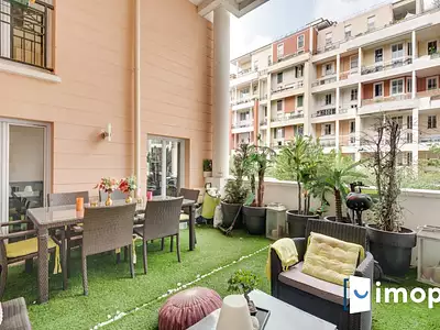 Appartement, 134 m²